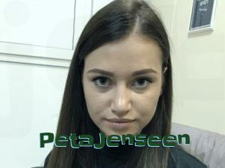 PetaJenseen