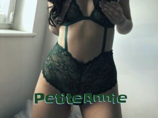 PetiteAnnie