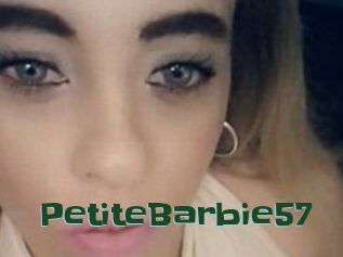 PetiteBarbie57