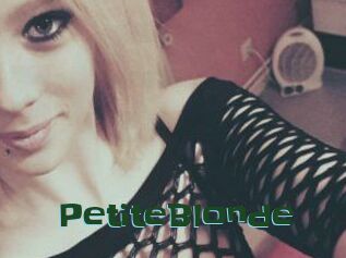 PetiteBlonde