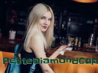 PetiteDiamondCup