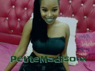 PetiteMadisonx
