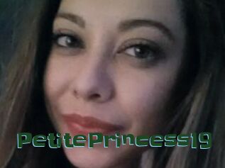 PetitePrincess19