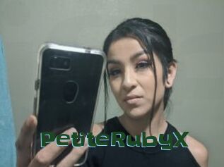 PetiteRubyX