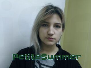PetiteSummer