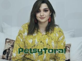 PetsyToral