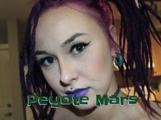 Peyote_Mars