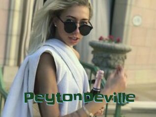 PeytonDeville