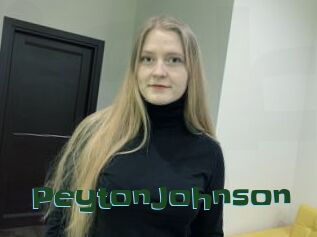 PeytonJohnson