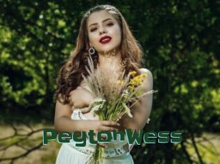 PeytonWess