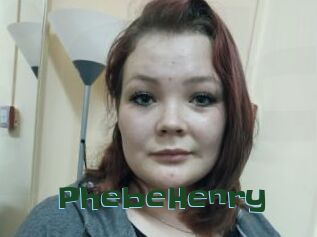 PhebeHenry
