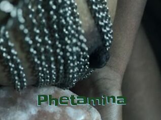 Phetamina
