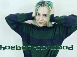 PhoebeGreenwood