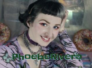 PhoebeRivera