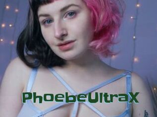 PhoebeUltraX