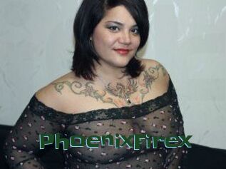 PhoenixFirex