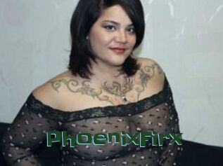 PhoenixFirx