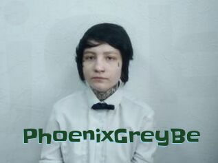 PhoenixGreyBe