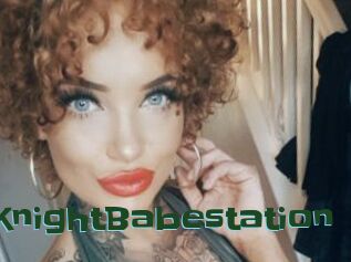 PhoenixKnightBabestation