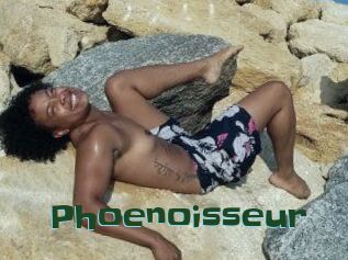 Phoenoisseur