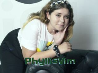 PhyllisVim