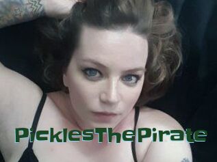 PicklesThePirate