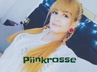 Piinkrosse