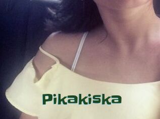 Pikakiska
