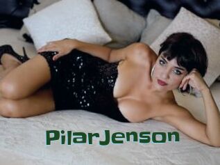 PilarJenson