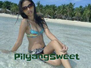 PilyangSweet