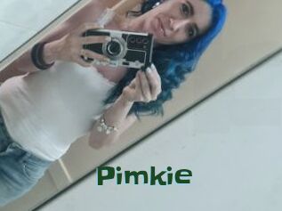 Pimkie