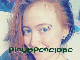 PinUpPenelope