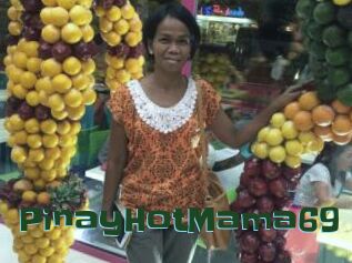 PinayHotMama69