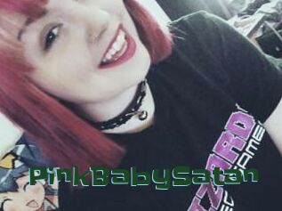 PinkBabySatan
