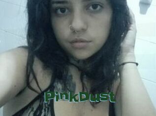 PinkDust
