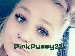 PinkPussy22