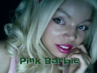 Pink_Barbie