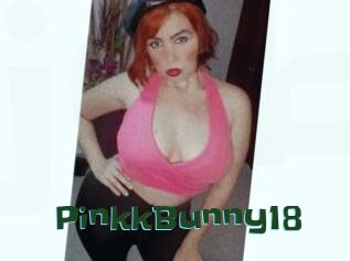 PinkkBunny18
