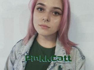PinkkCatt