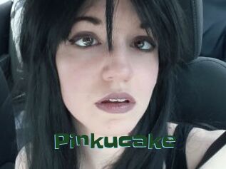 Pinkucake