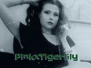 PinkxTigerlily