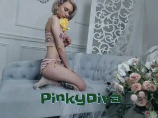 PinkyDiva