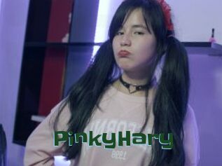 PinkyHary