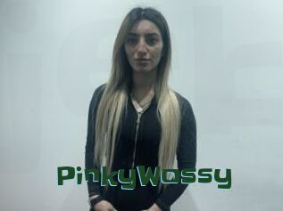PinkyWossy