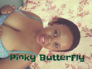 Pinky_ButterFly