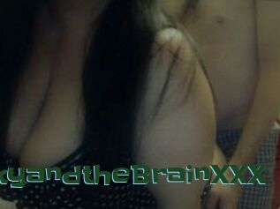 PinkyandtheBrainXXX