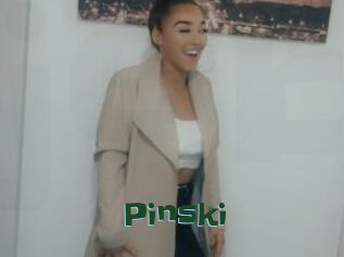 Pinski