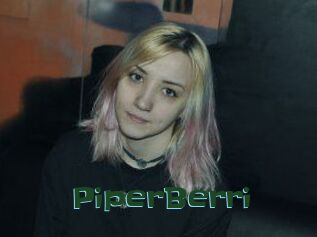 PiperBerri