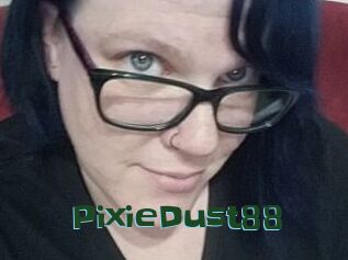 PixieDust88