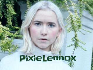 PixieLennox
